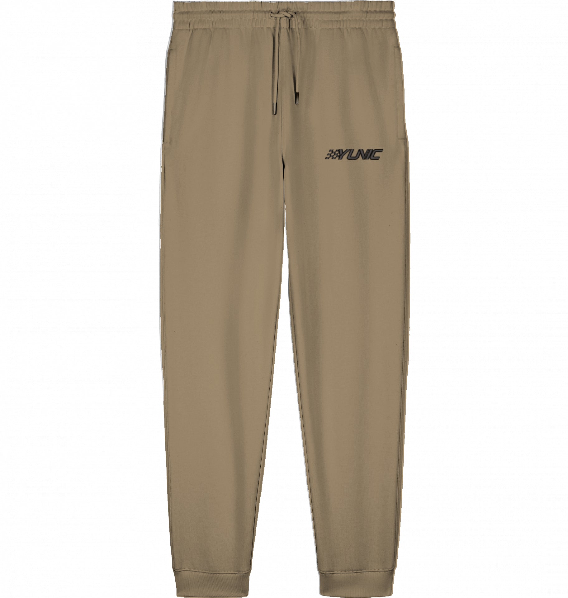 Yunic Racing Sweatpants