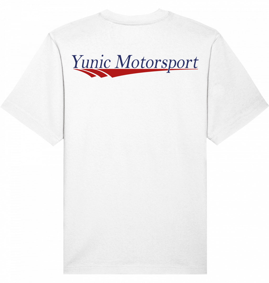 Yunic Vintage Classic Tee