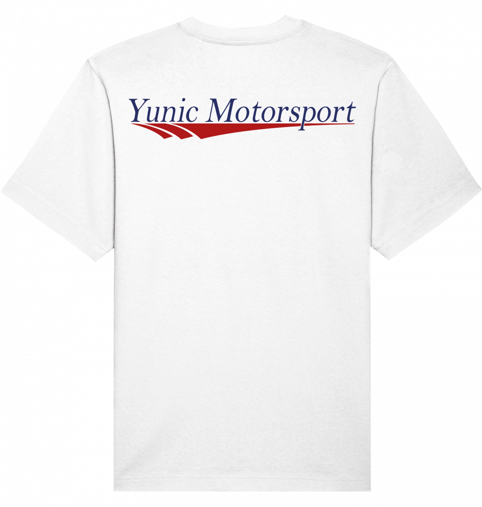 Yunic Vintage Classic Tee