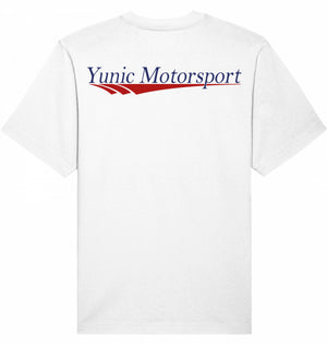 Yunic Vintage Classic Tee