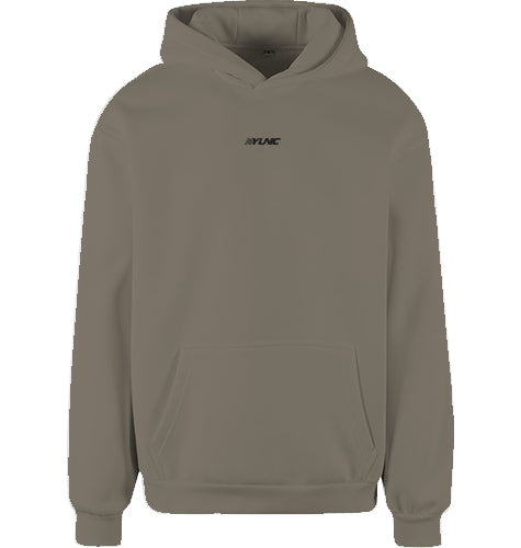 Yunic Racing Hoodie