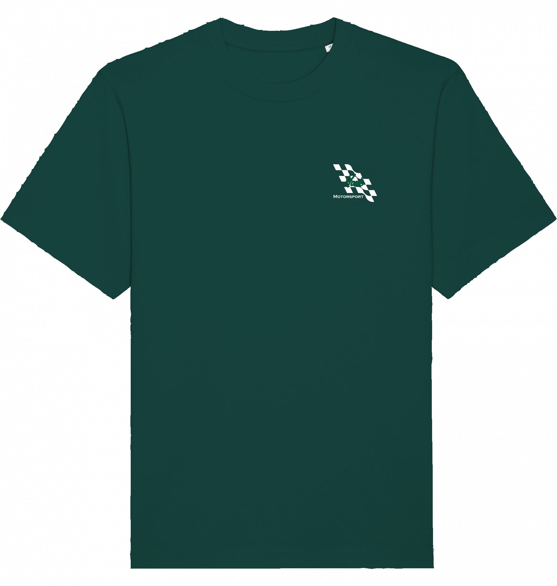 E36 "The Straight Six Story" Tee