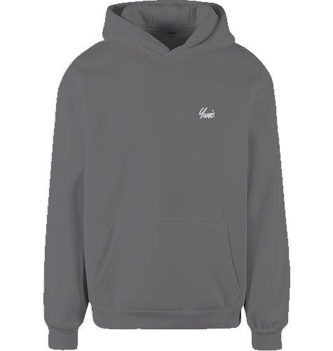 Yunic Basic Hoodie