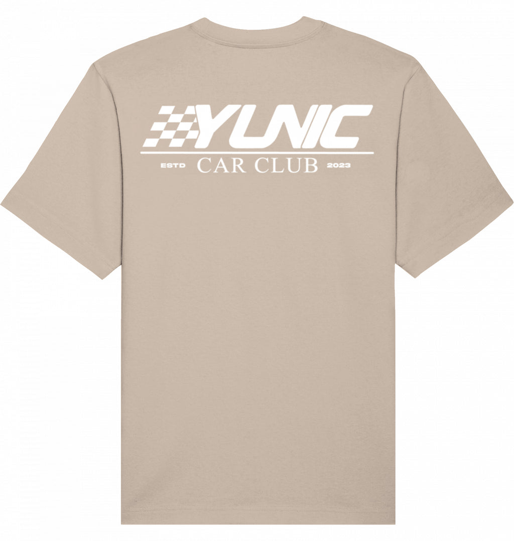 Yunic Basic Tee