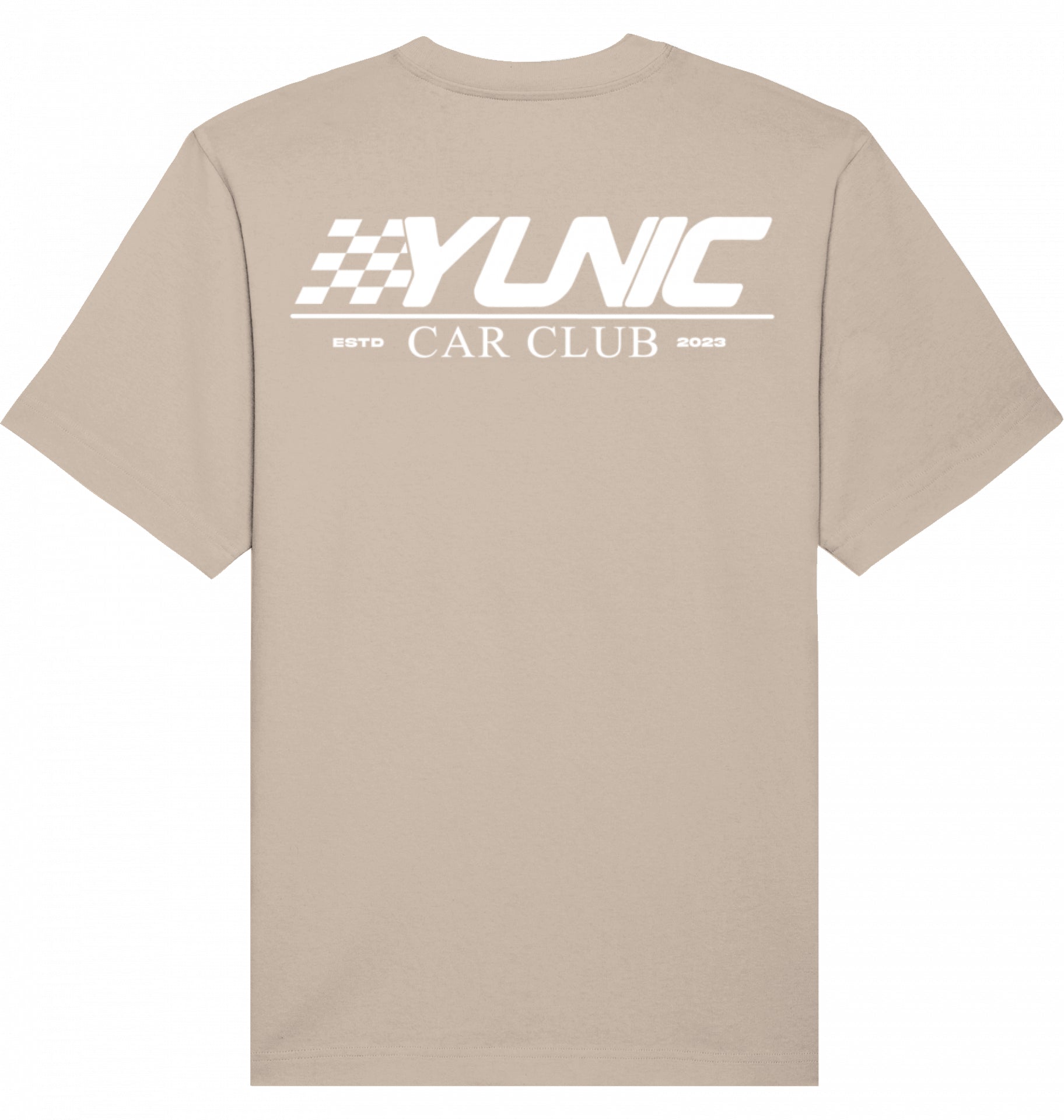 Yunic Basic Tee
