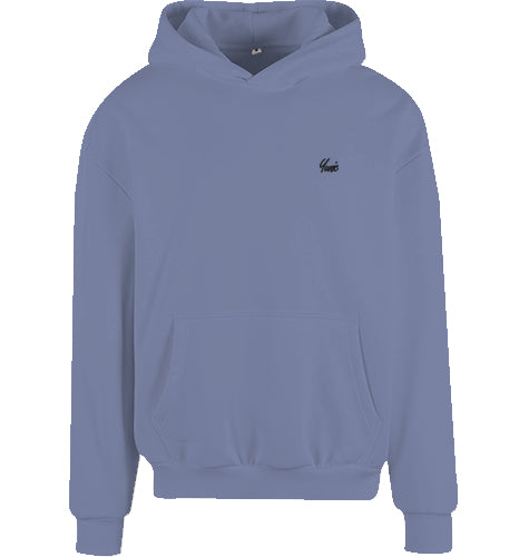 Yunic Basic Hoodie
