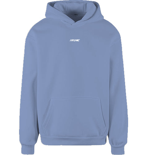 Yunic Racing Hoodie