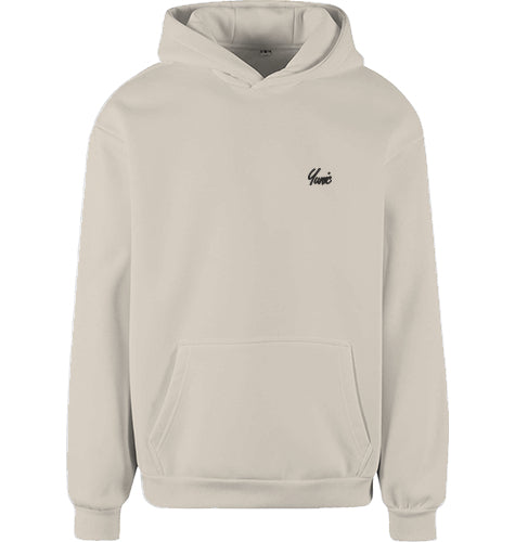 Yunic Basic Hoodie