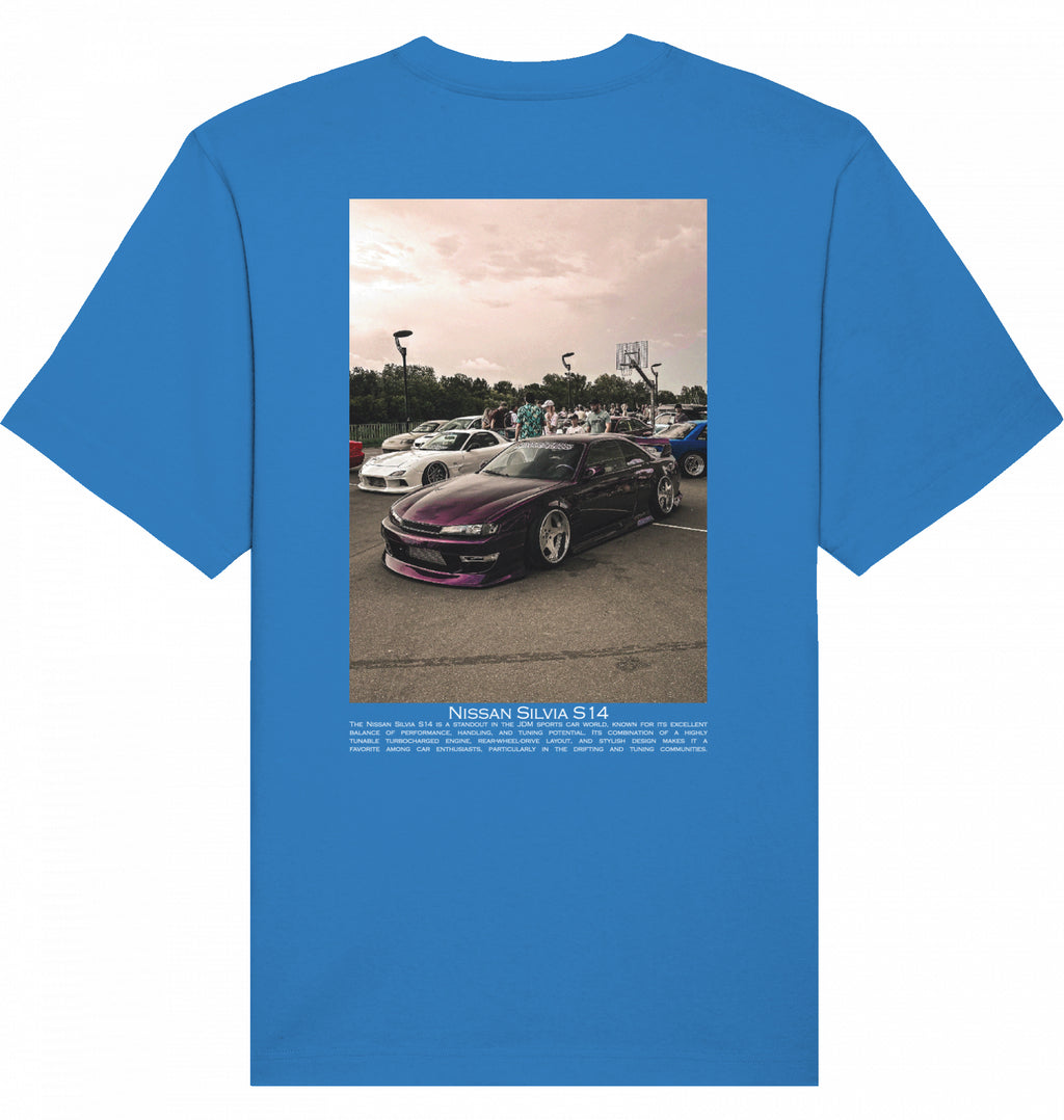 Nissan Silvia S14 Tee
