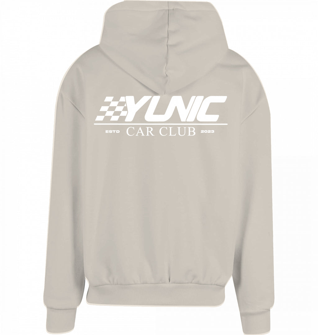 Yunic Basic Hoodie