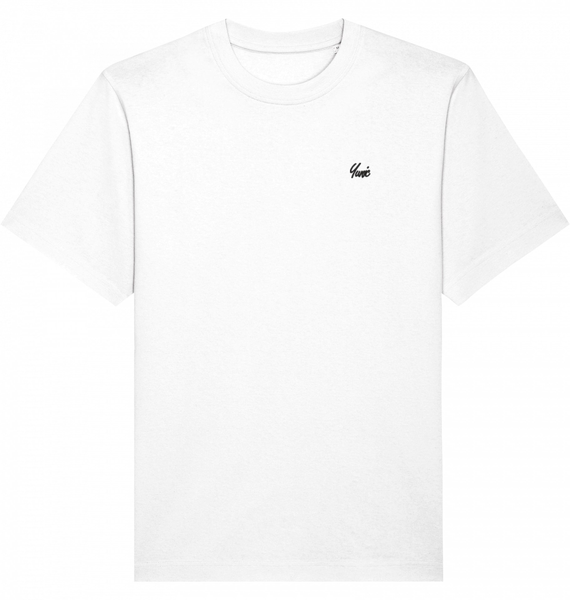 Yunic Basic Tee