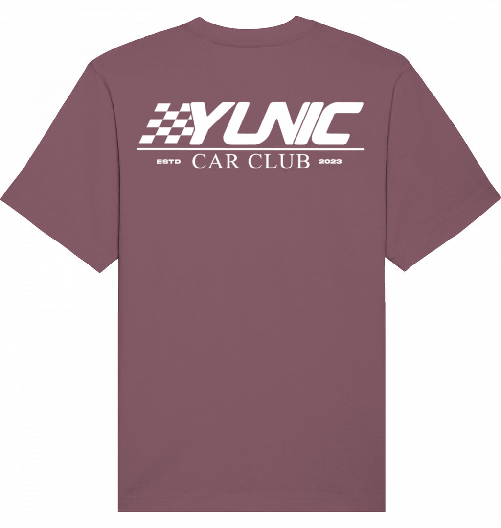 Yunic Basic Tee