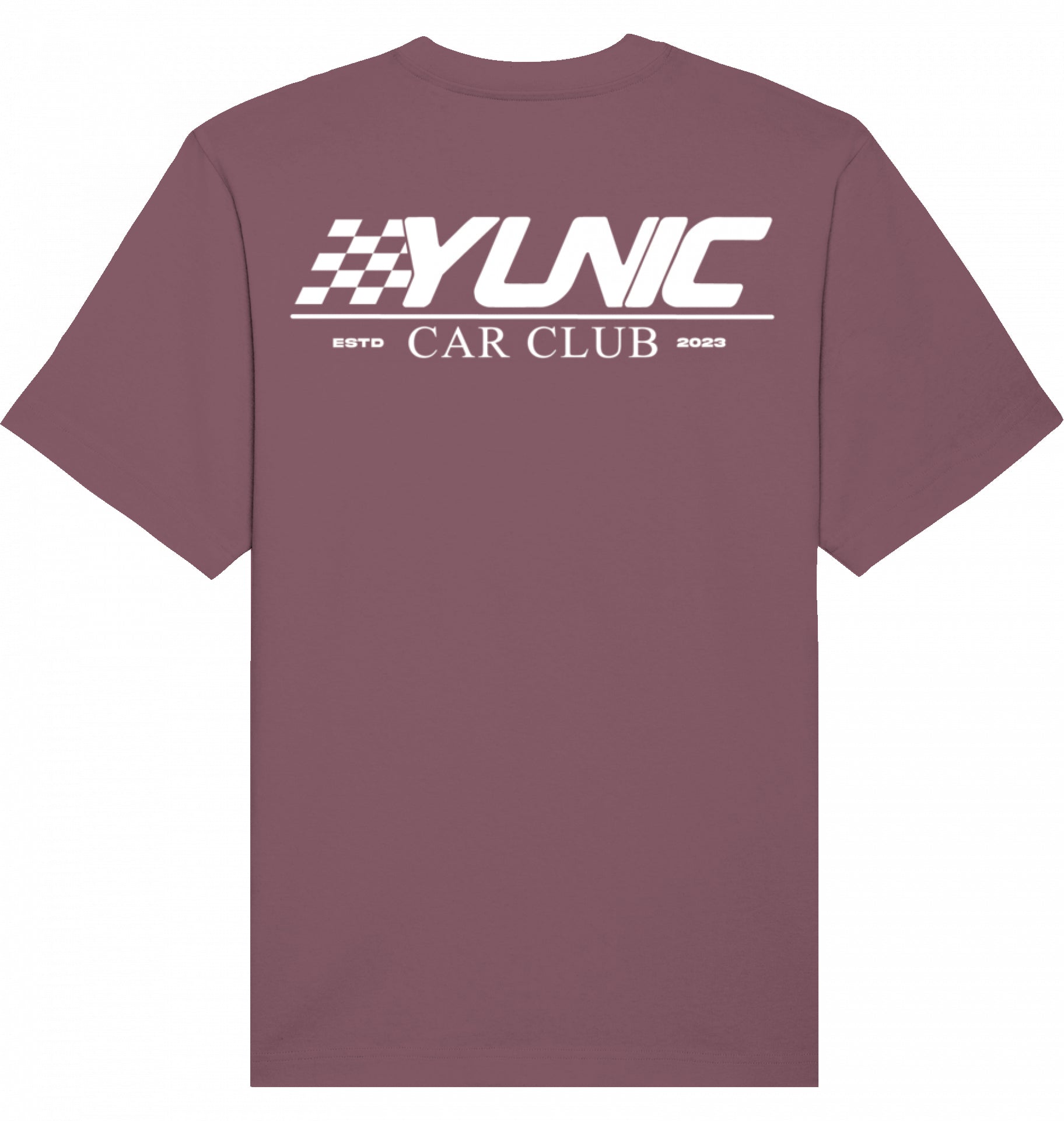 Yunic Basic Tee