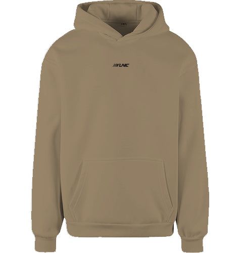 Yunic Racing Hoodie