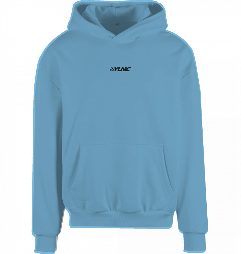 Yunic Basic Hoodie