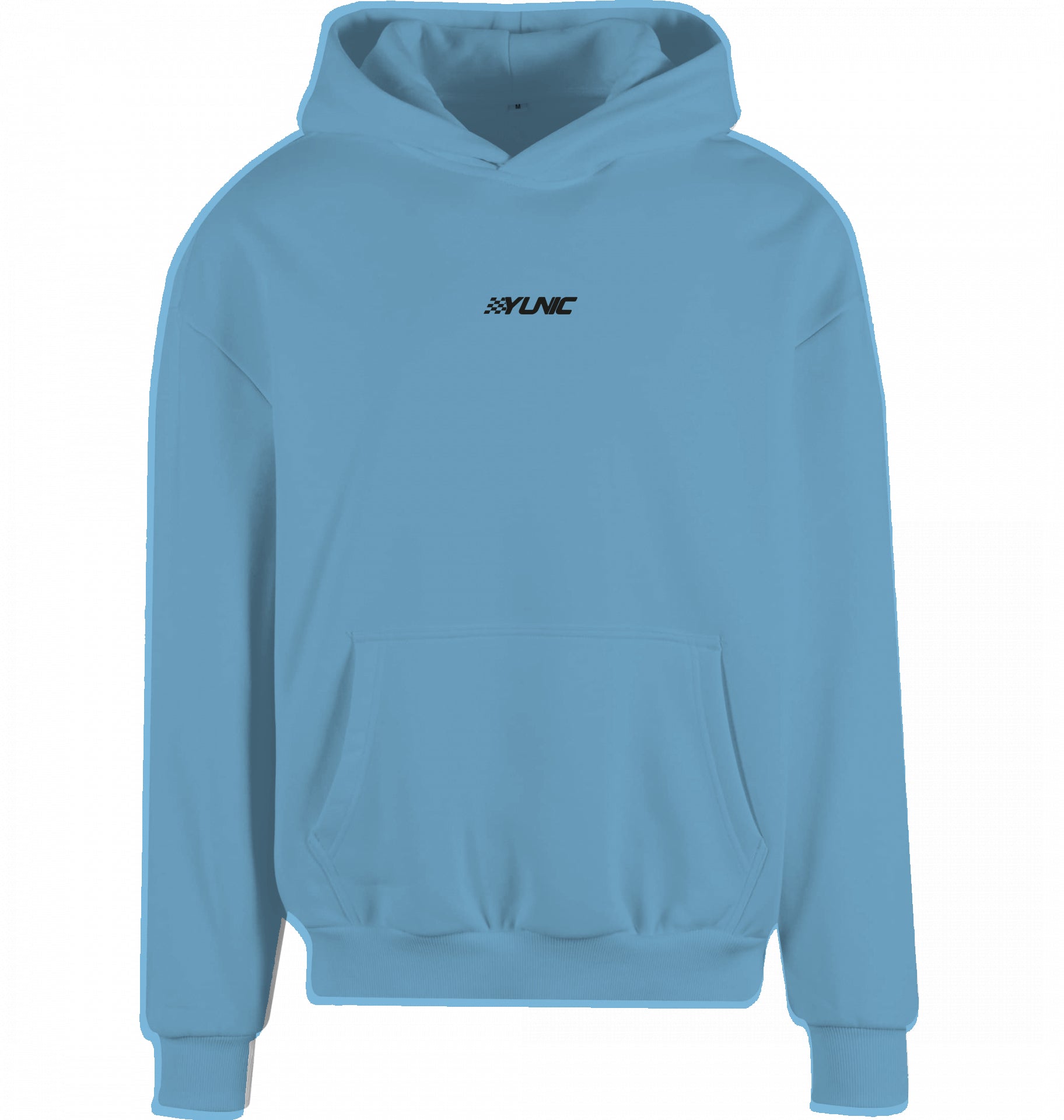 Yunic Basic Hoodie