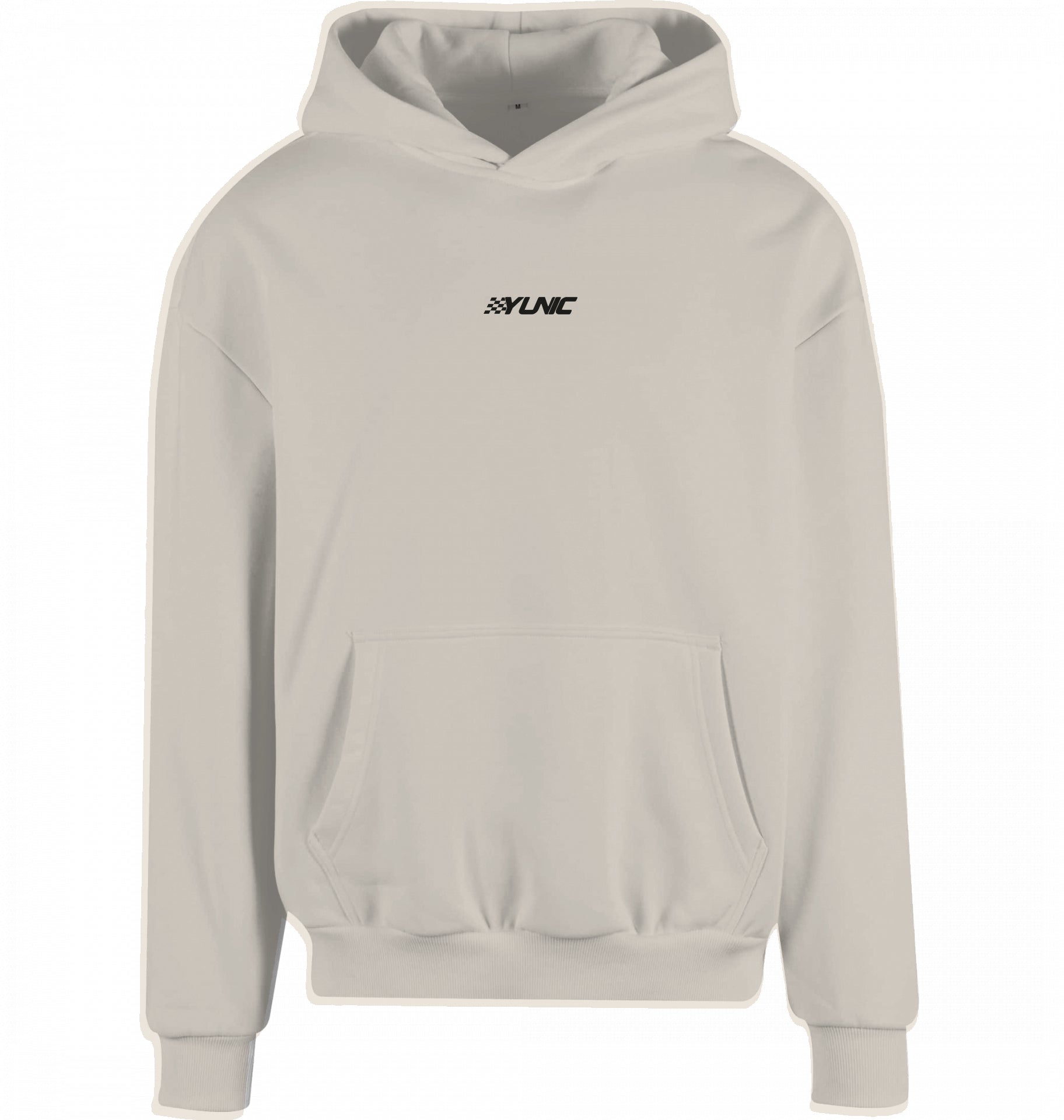 Yunic Basic Hoodie