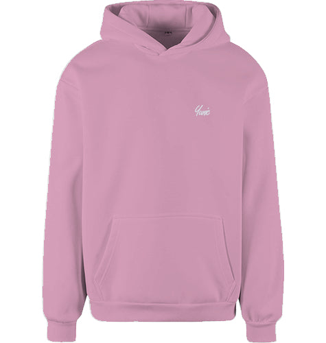 Yunic Basic Hoodie