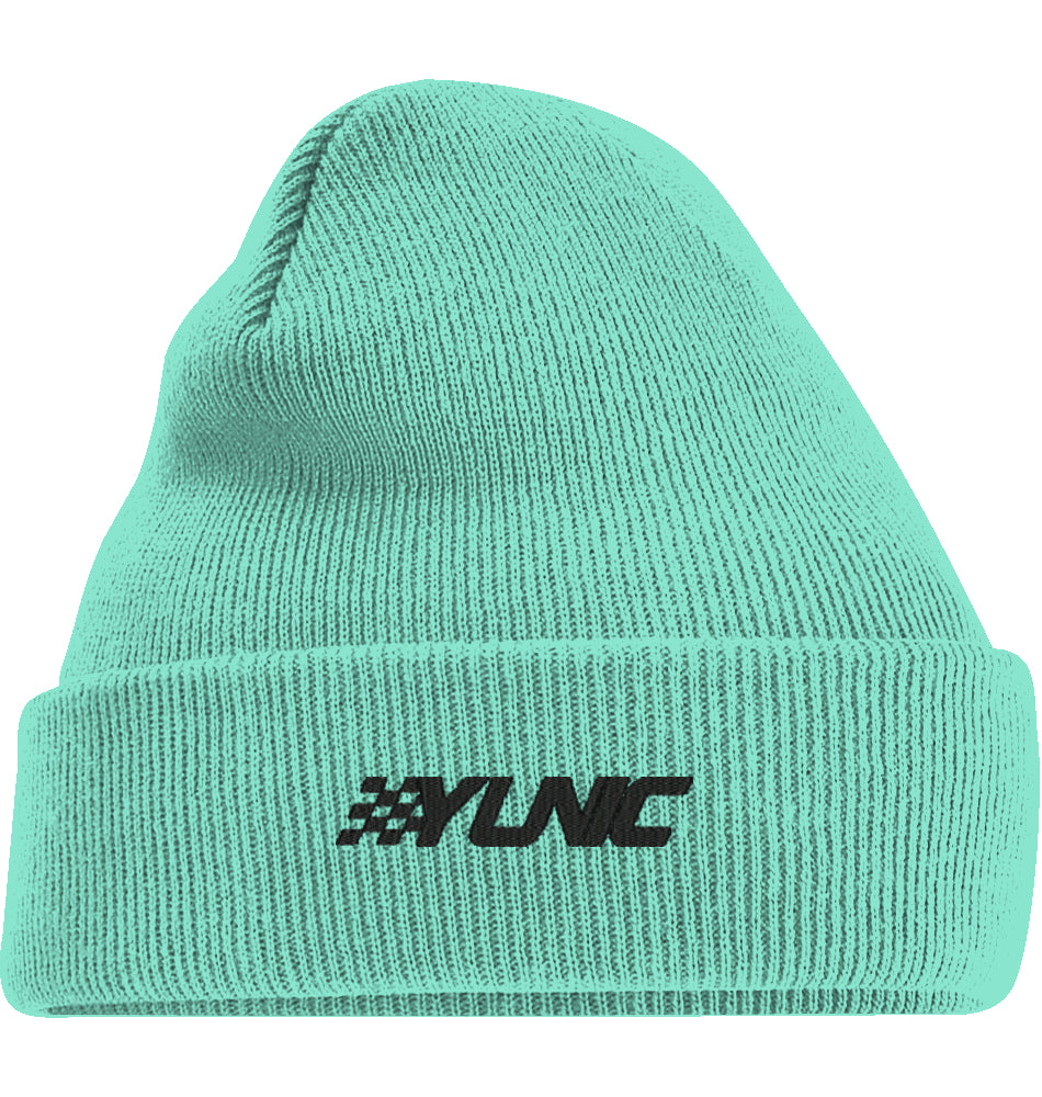 Yunic Racing Beanie