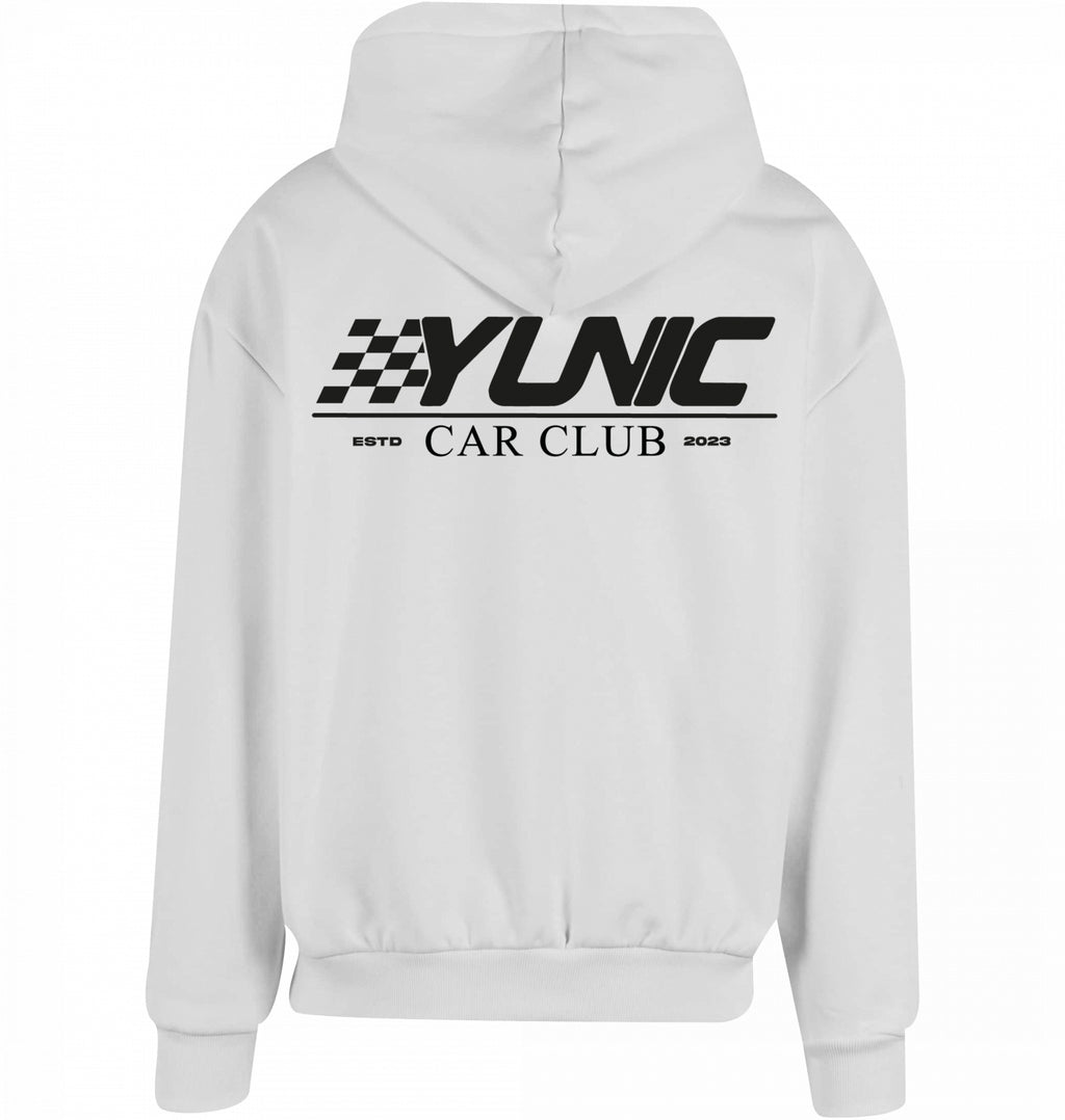 Yunic Basic Hoodie