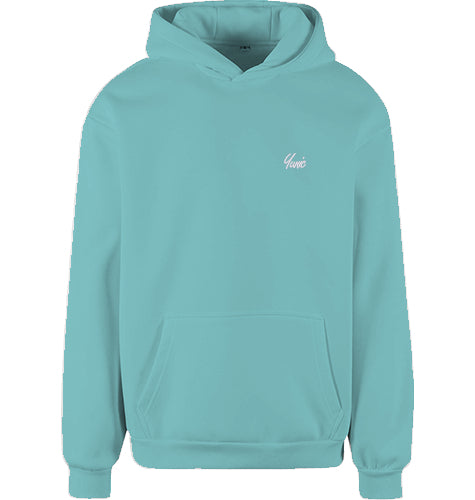 Yunic Basic Hoodie