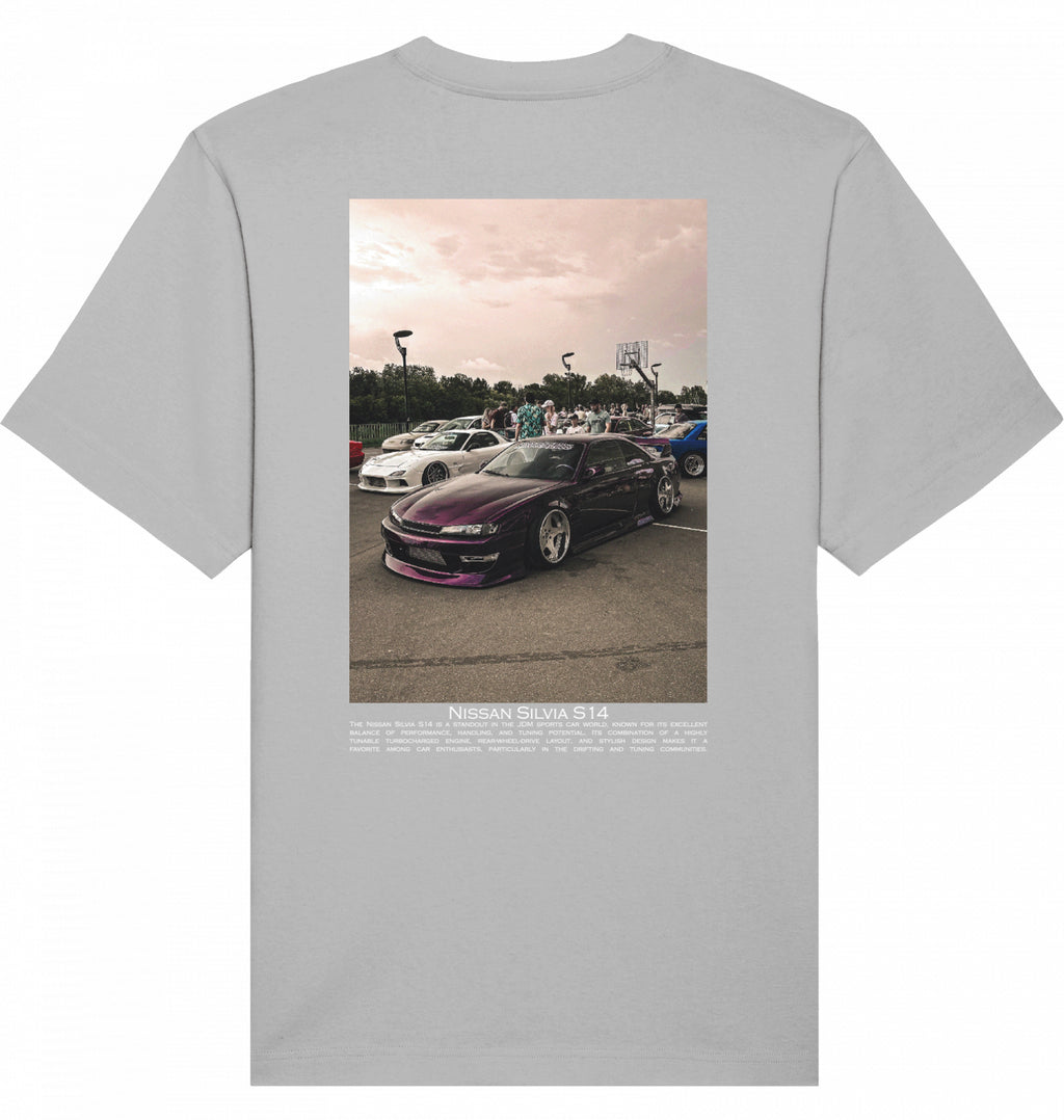 Nissan Silvia S14 Tee