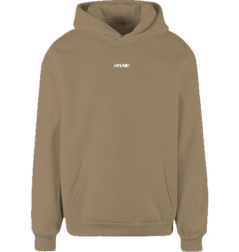 Yunic Racing Hoodie