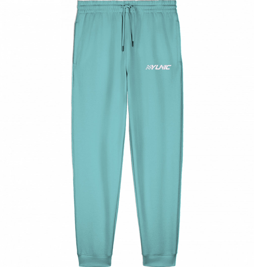 Yunic Racing Sweatpants
