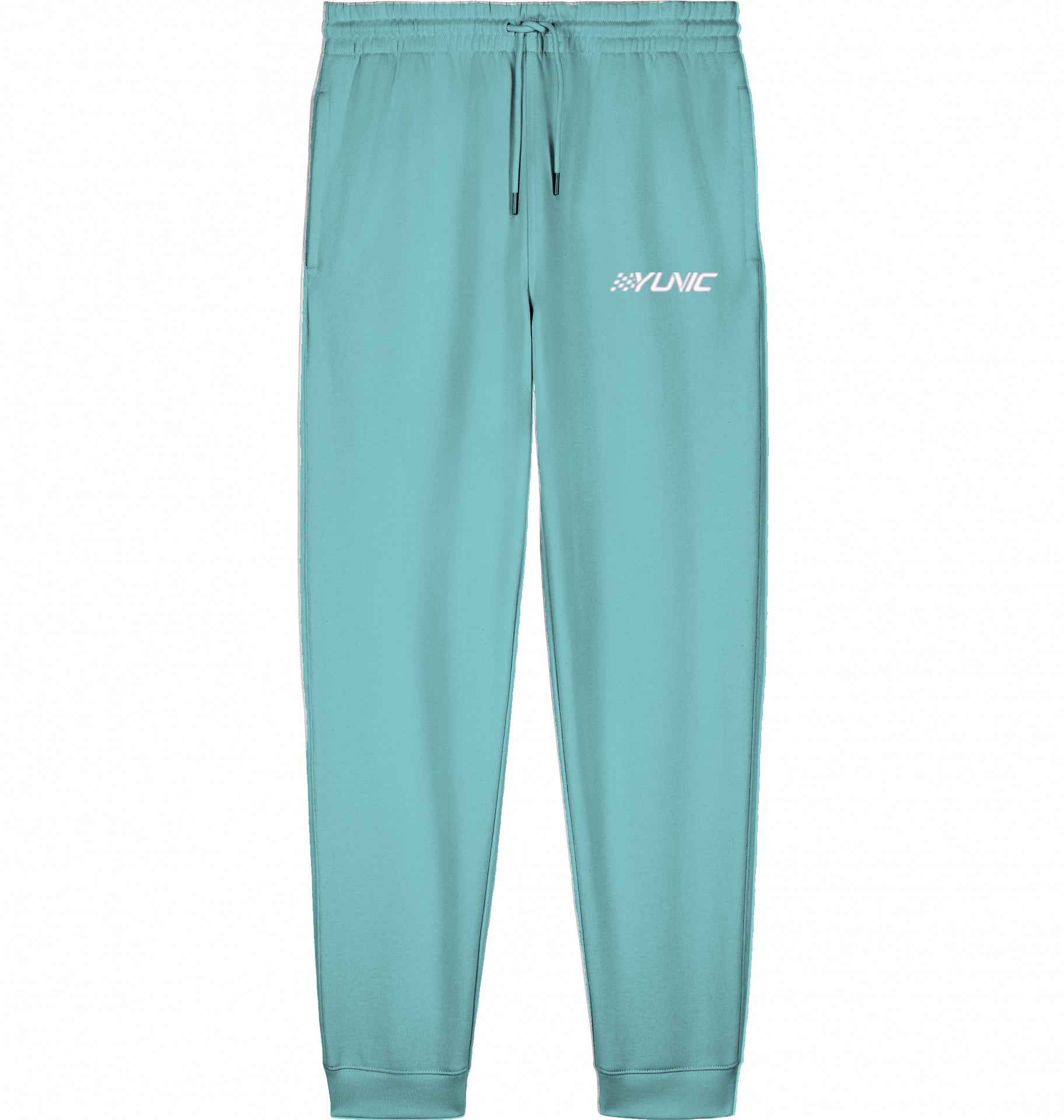 Yunic Racing Sweatpants