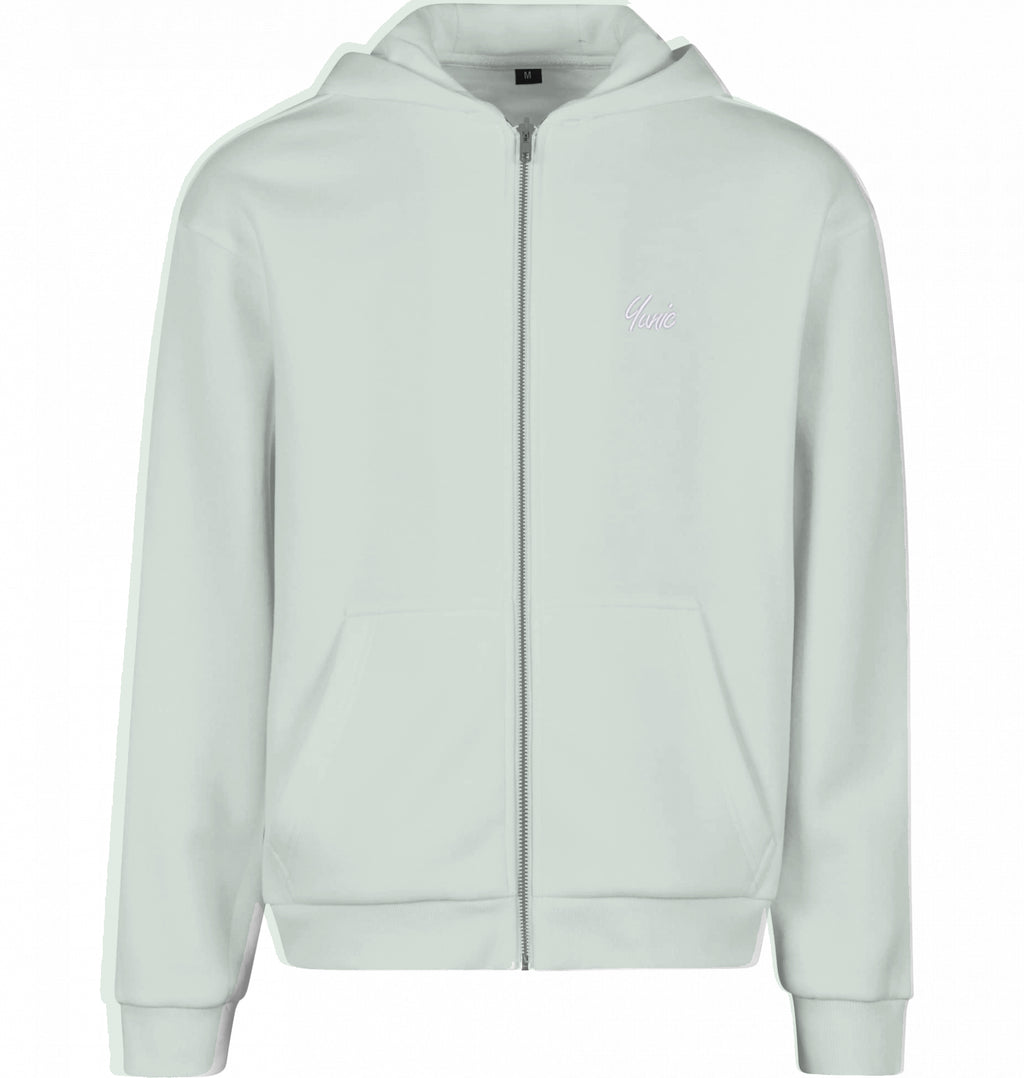 Yunic Basic Zipper