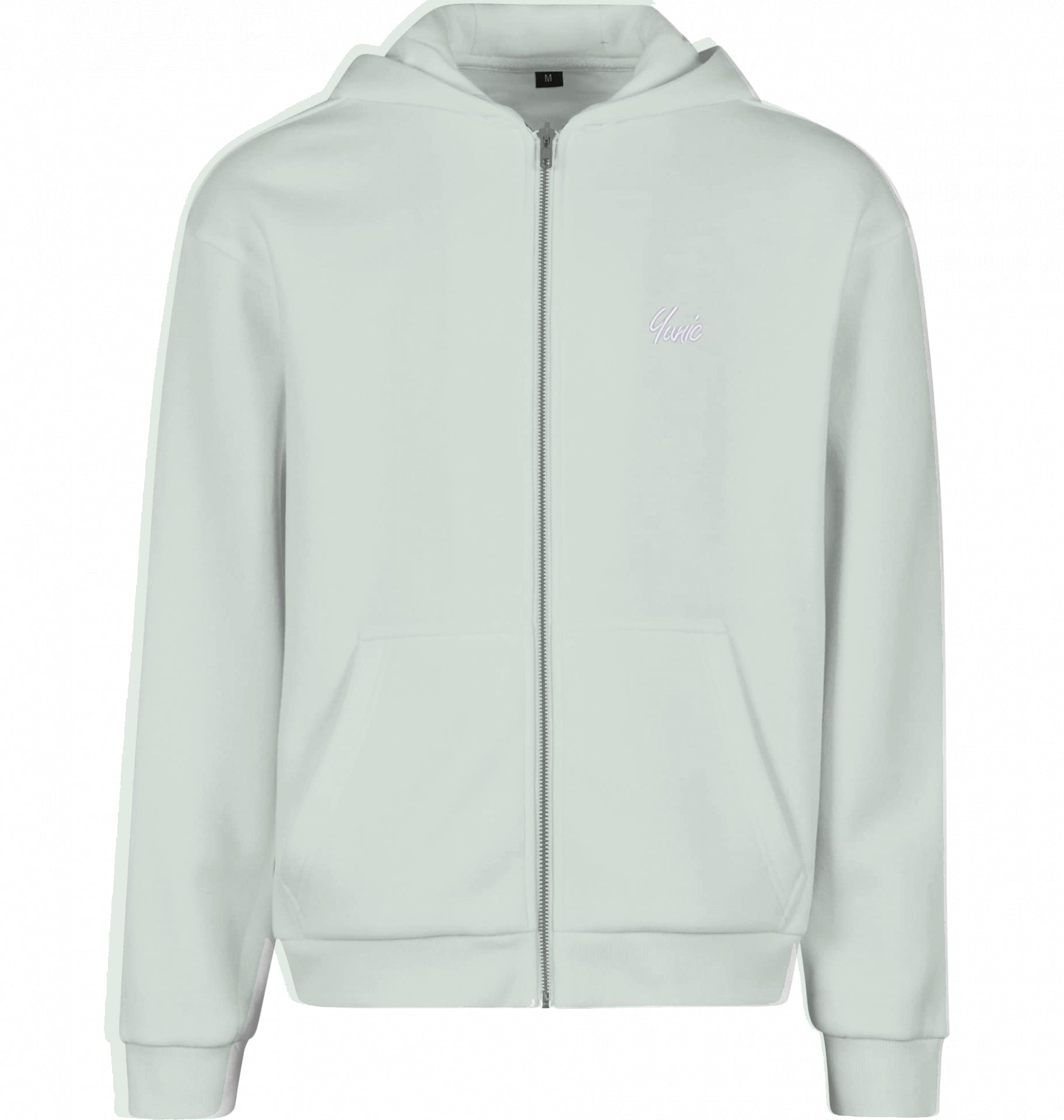 Yunic Basic Zipper