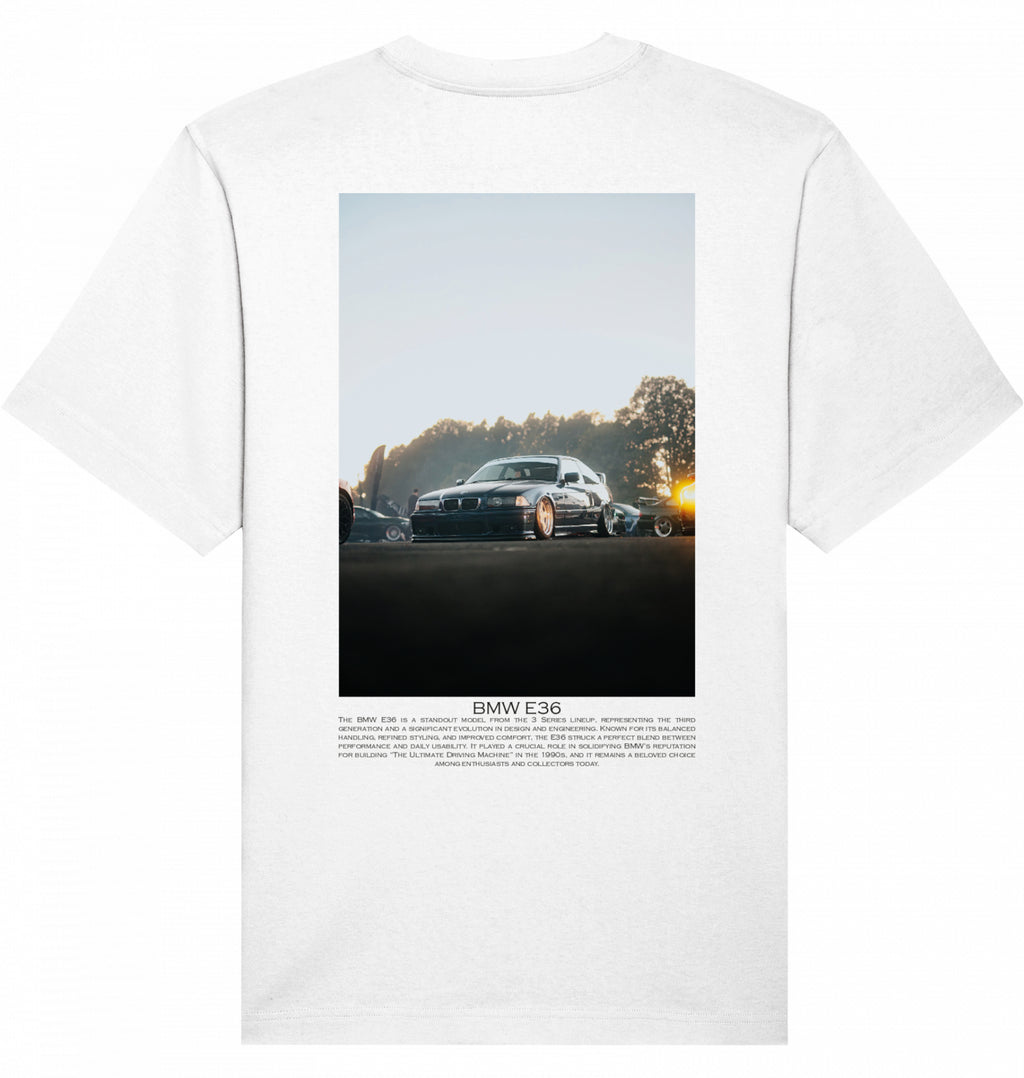 BMW E36