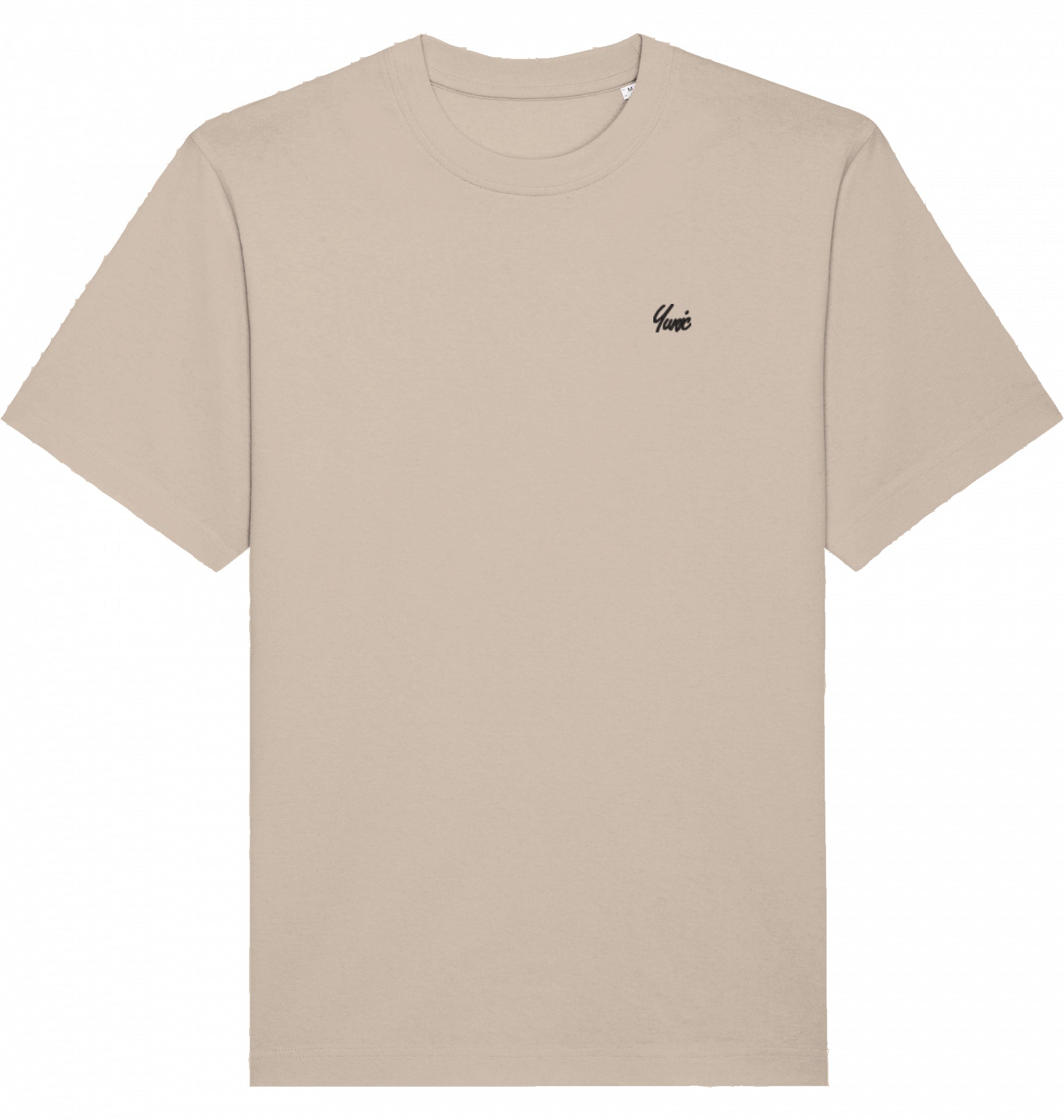 Yunic Basic Tee