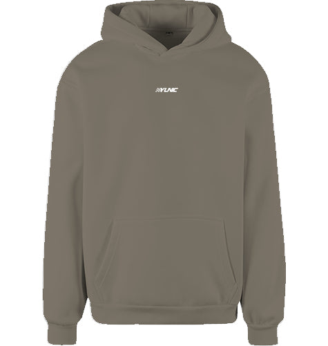 Yunic Racing Hoodie