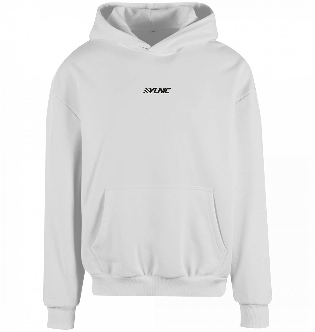 Yunic Basic Hoodie