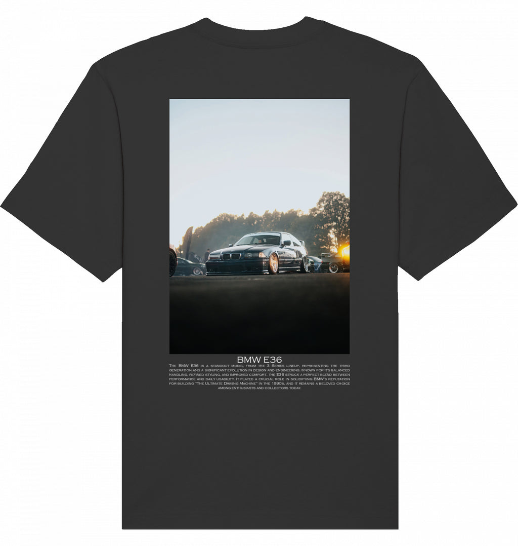 BMW E36