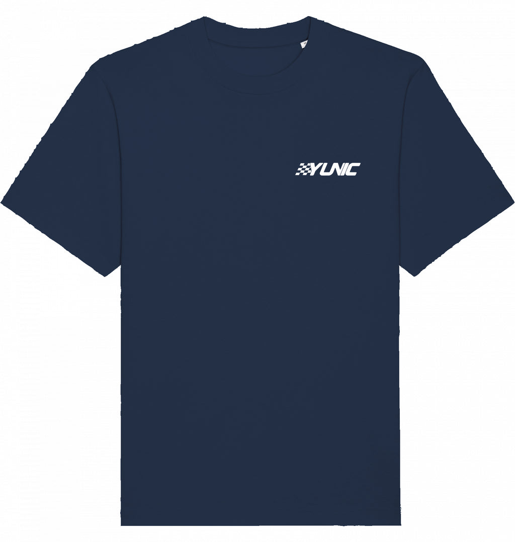 Yunic Basic Tee