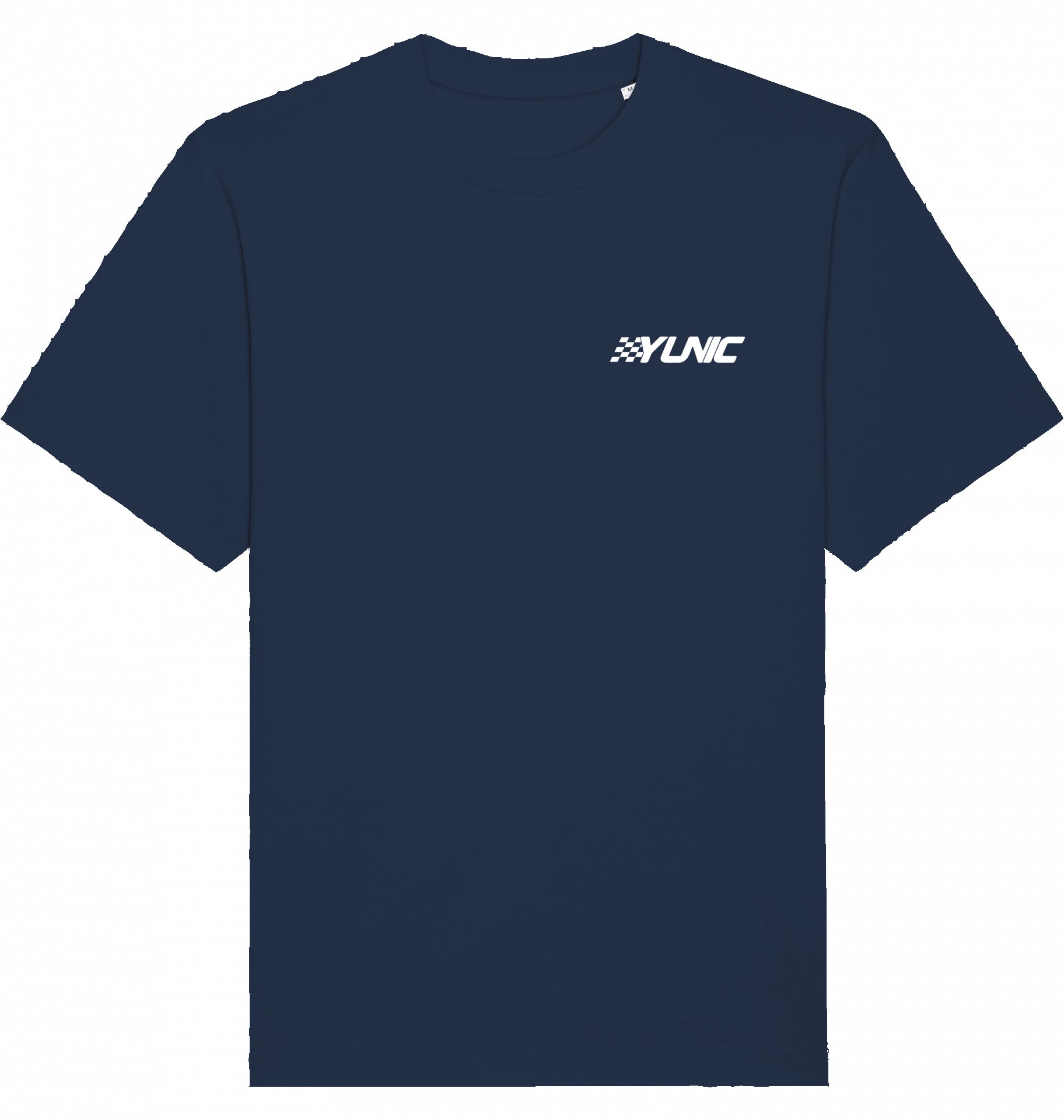 Yunic Basic Tee