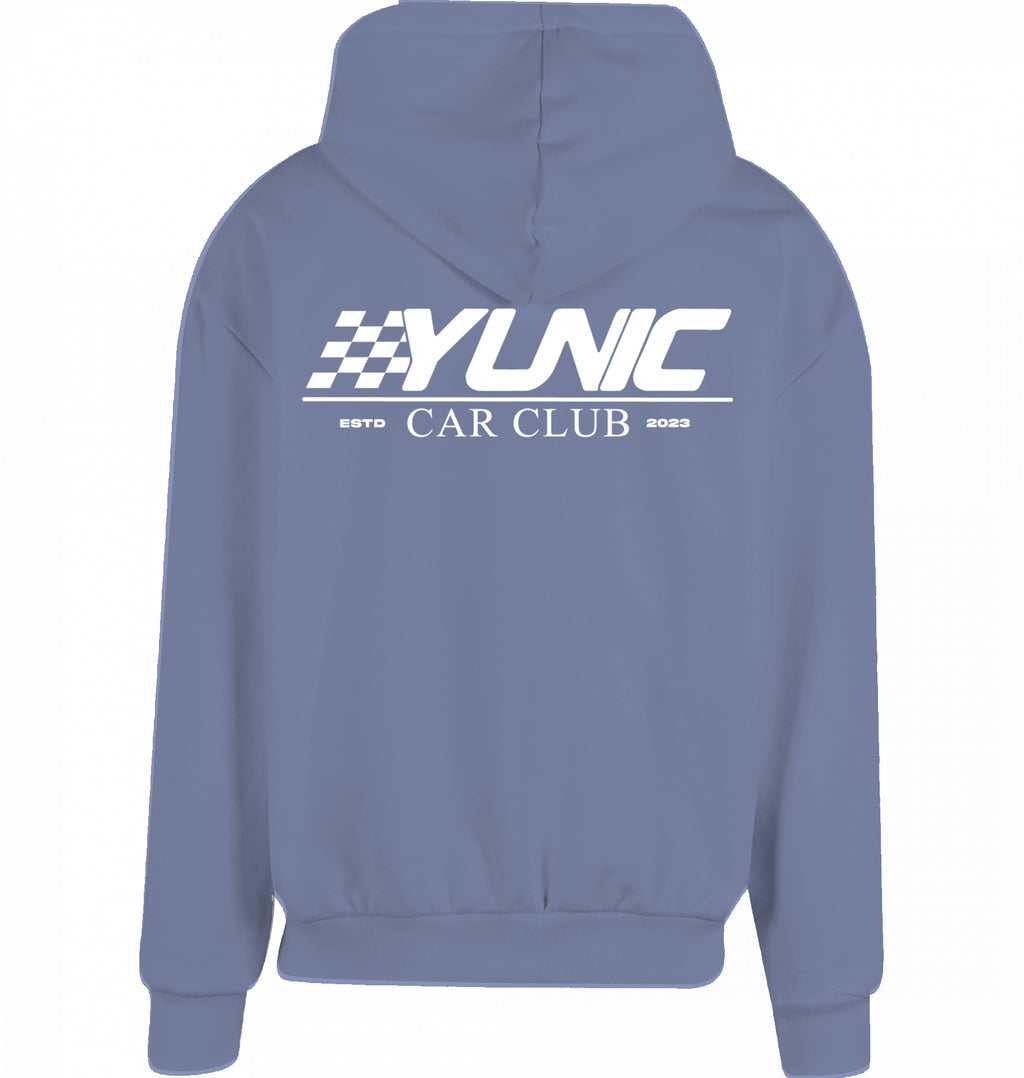 Yunic Basic Hoodie