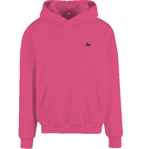 Yunic Basic Hoodie