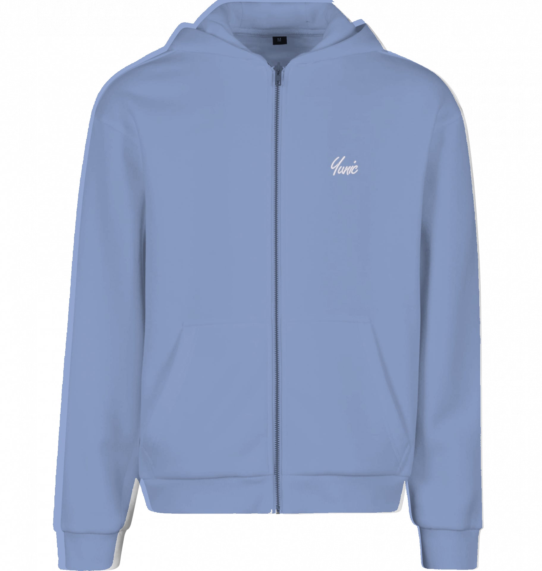 Yunic Basic Zipper