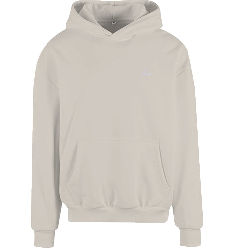 Yunic Basic Hoodie
