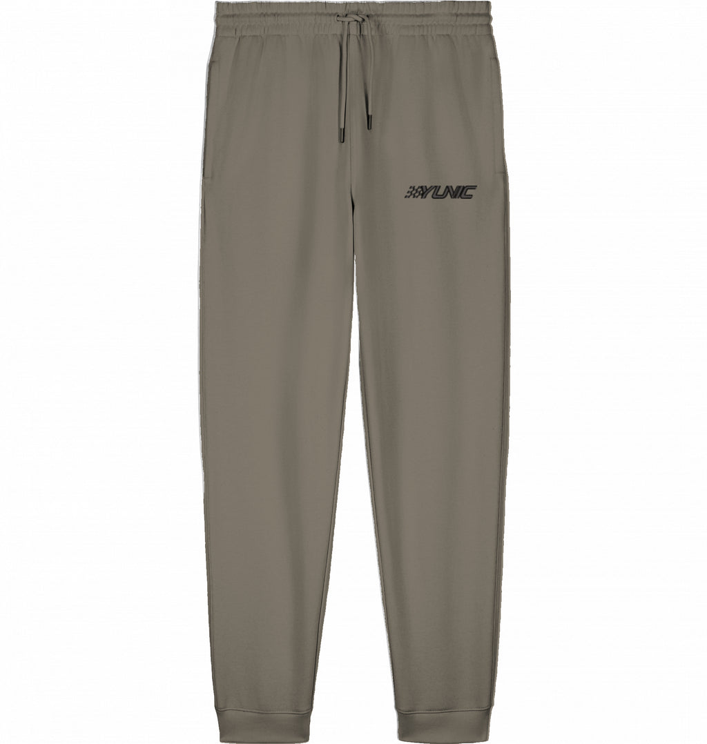 Yunic Racing Sweatpants