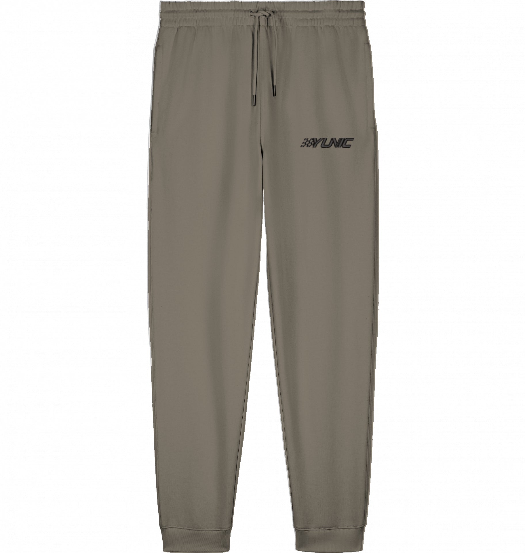 Yunic Racing Sweatpants