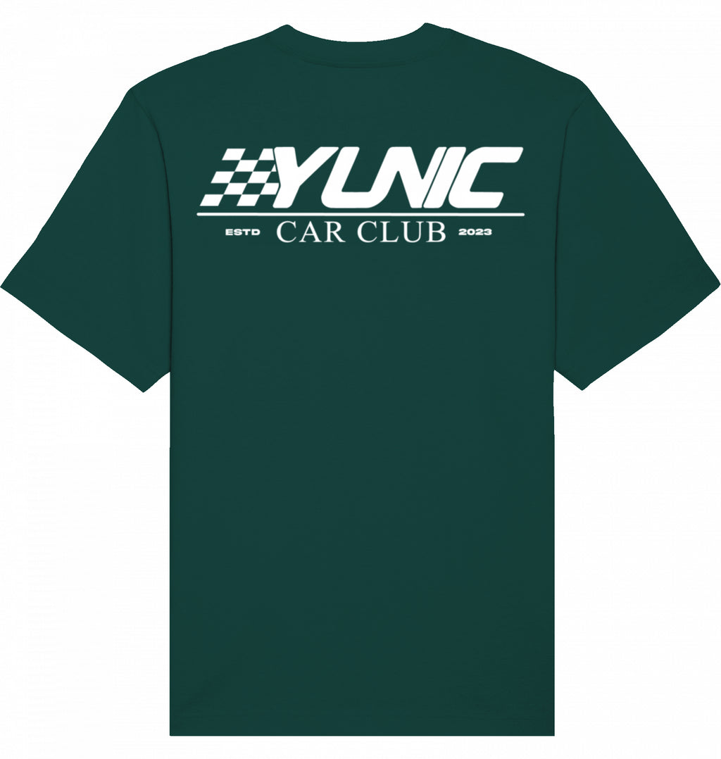 Yunic Basic Tee
