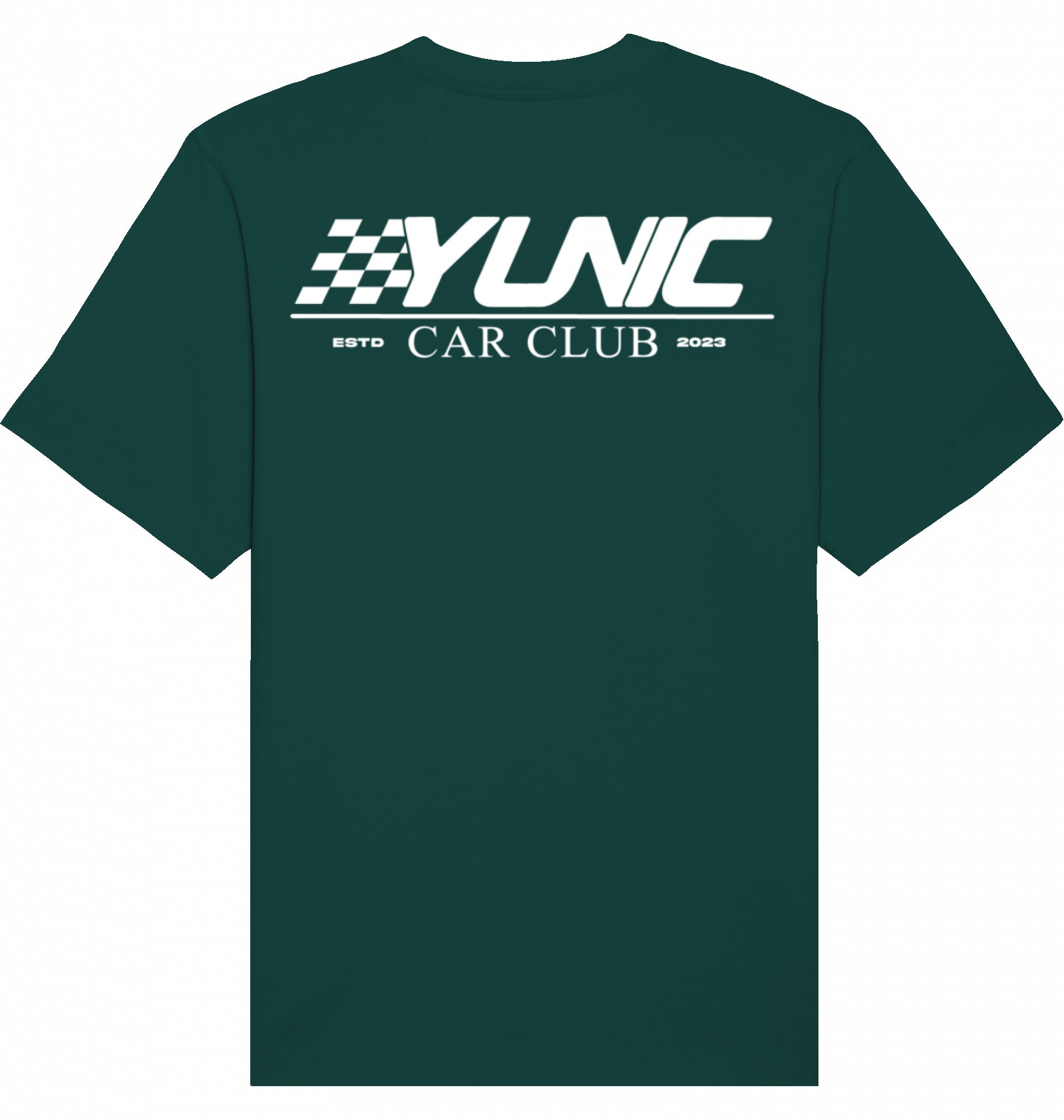 Yunic Basic Tee