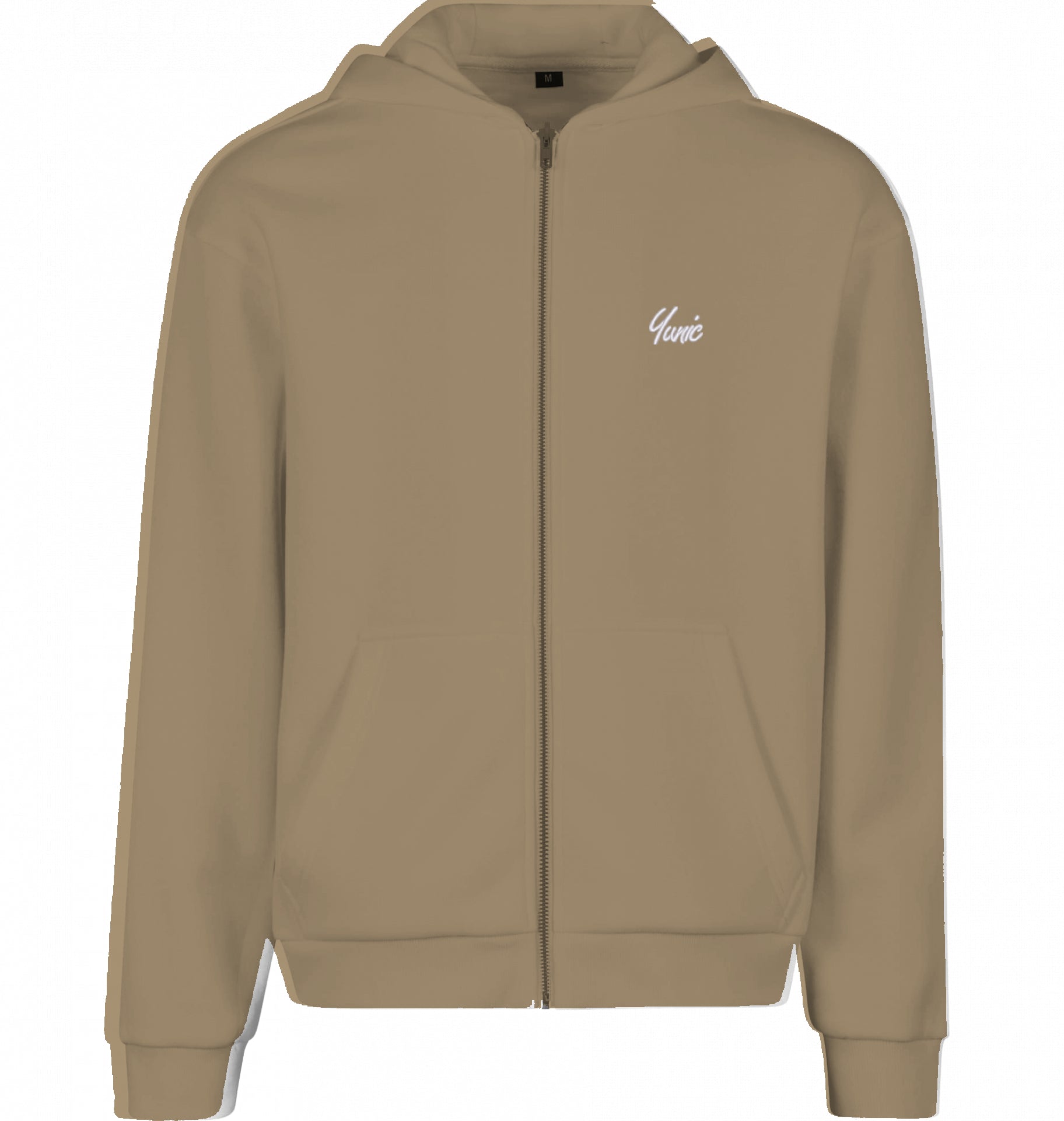 Yunic Basic Zipper