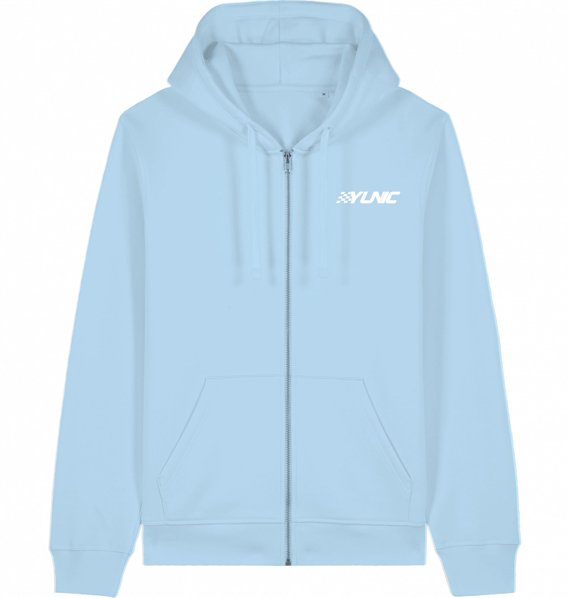 Yunic Basic Zipper