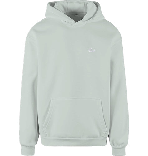Yunic Basic Hoodie