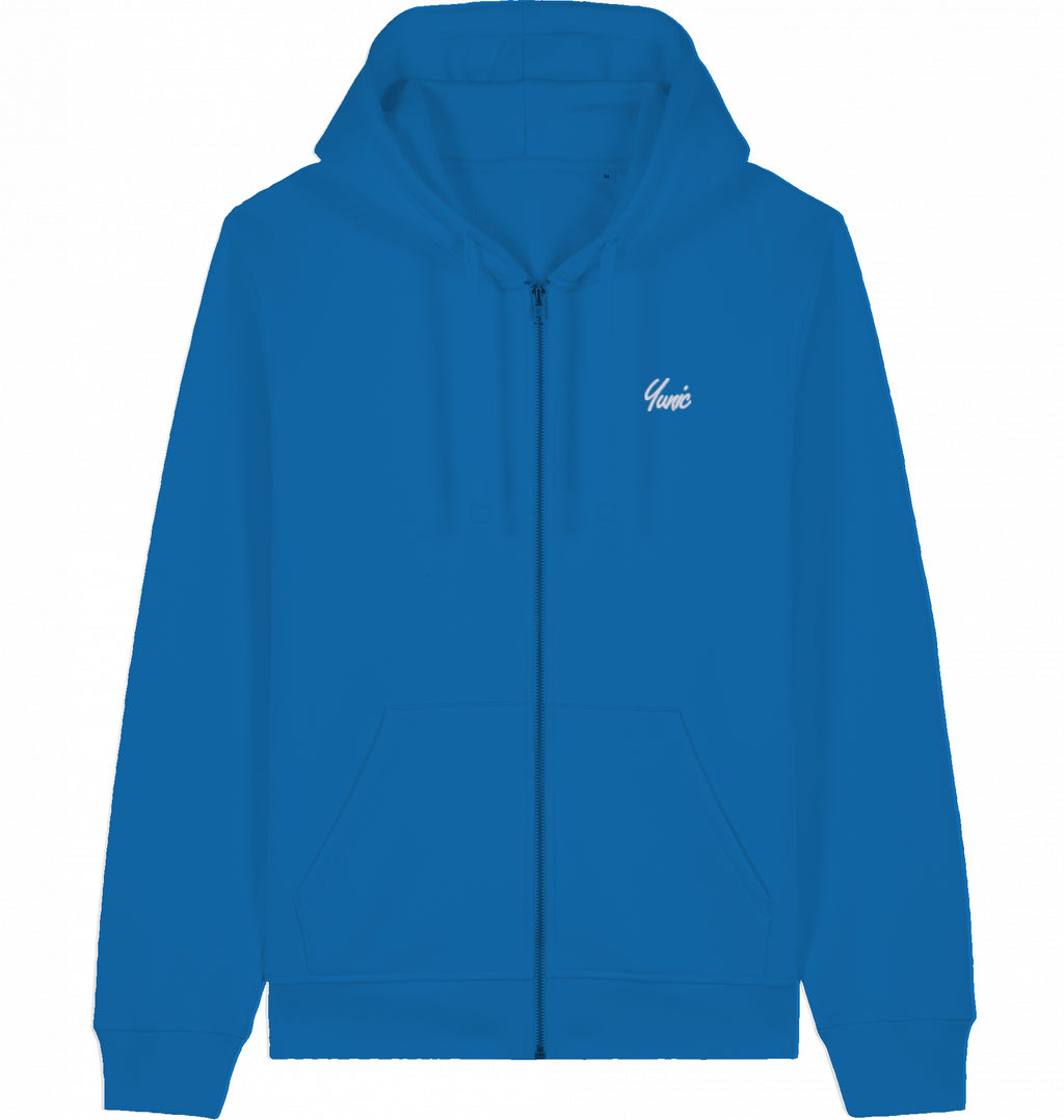Yunic Basic Zipper